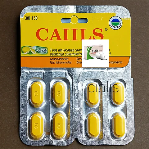 Comprar cialis en línea